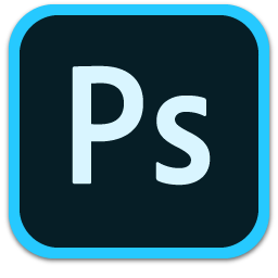 Photoshop 2020 图标