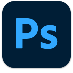 Photoshop 2023 图标