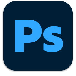 Photoshop 2026 图标