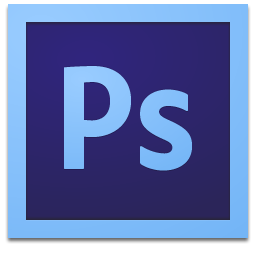 Photoshop CS6 图标